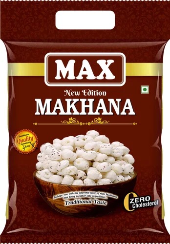 Max MAKHANA  from Star Corporation