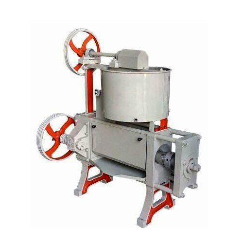 Edible Oil Extraction Machinery from Om Sai Ram Enterprises