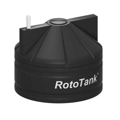 Septic / Conservancy Tanks from ROTO TANKS LTD RWANDA