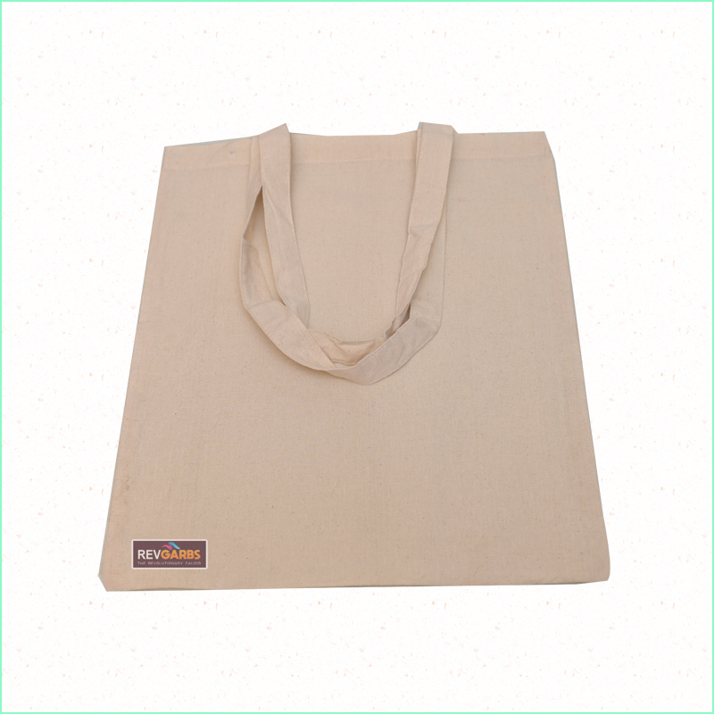 Cotton fabric Bag from Revgarbs