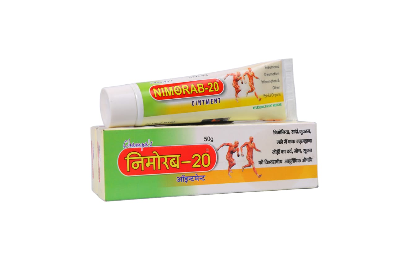Nimorab-20