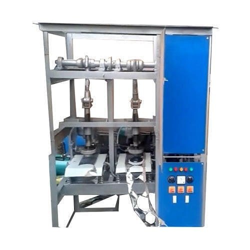 Fully Automatic Paper Plate Making Machine