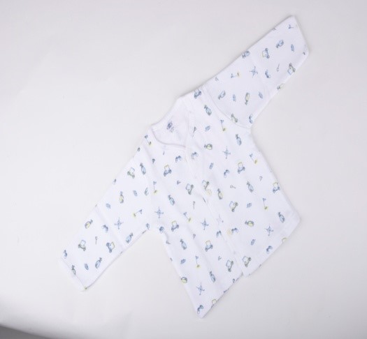 newborn baby full sleeve from Babee world