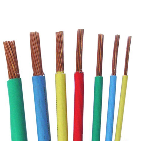Wide Range of Silicon Rubber Cables
