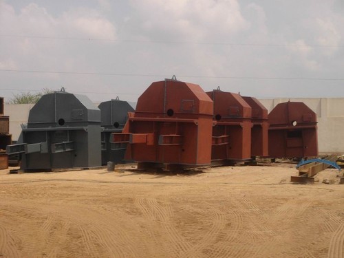 Head Casing