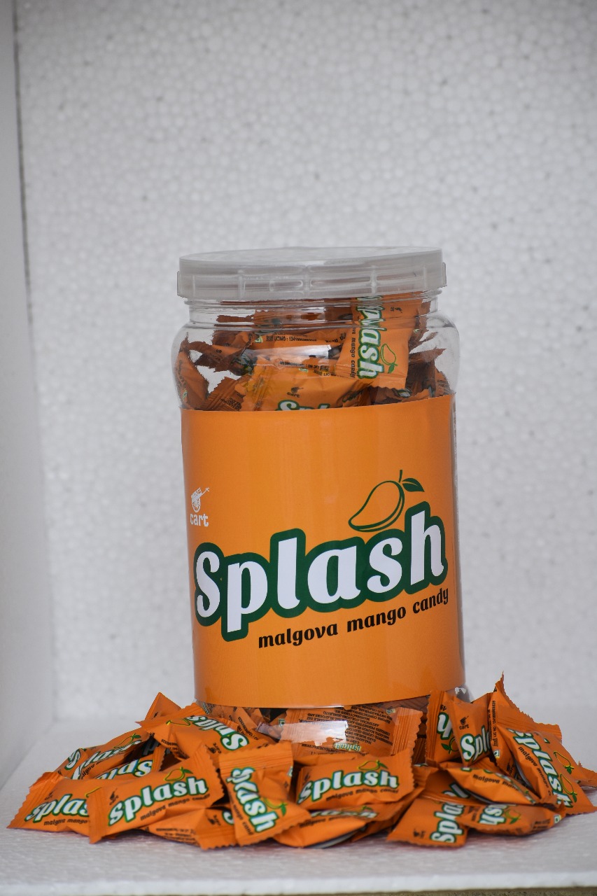 Splash Malgova Mango Candy from Aroma Supplier