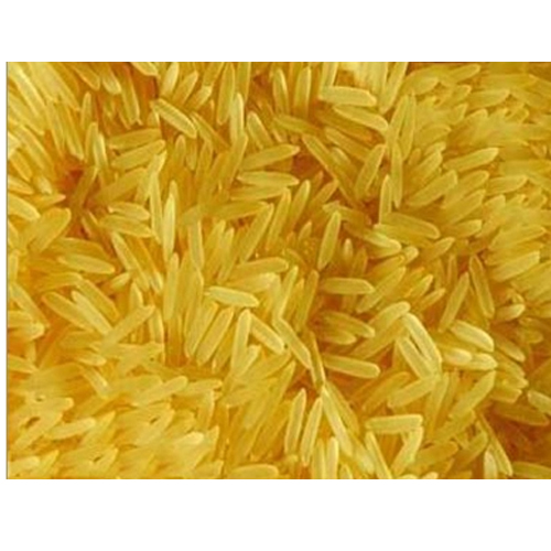 1509 Golden Sella Rice from Shiv Shakti International