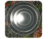 Disposal Dona Paper Bowl, Size : 6 Inch & 7 Inch