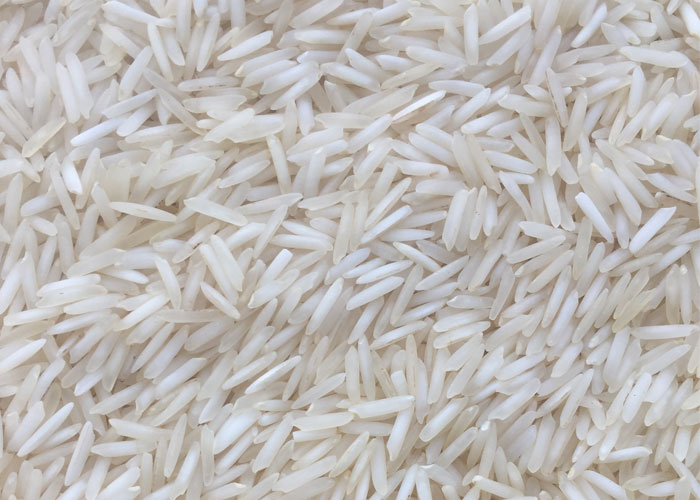 Export Quality 1121 Steam Basmati Rice (8.35 MM) from BYAGHRADEVI ENTERPRISES