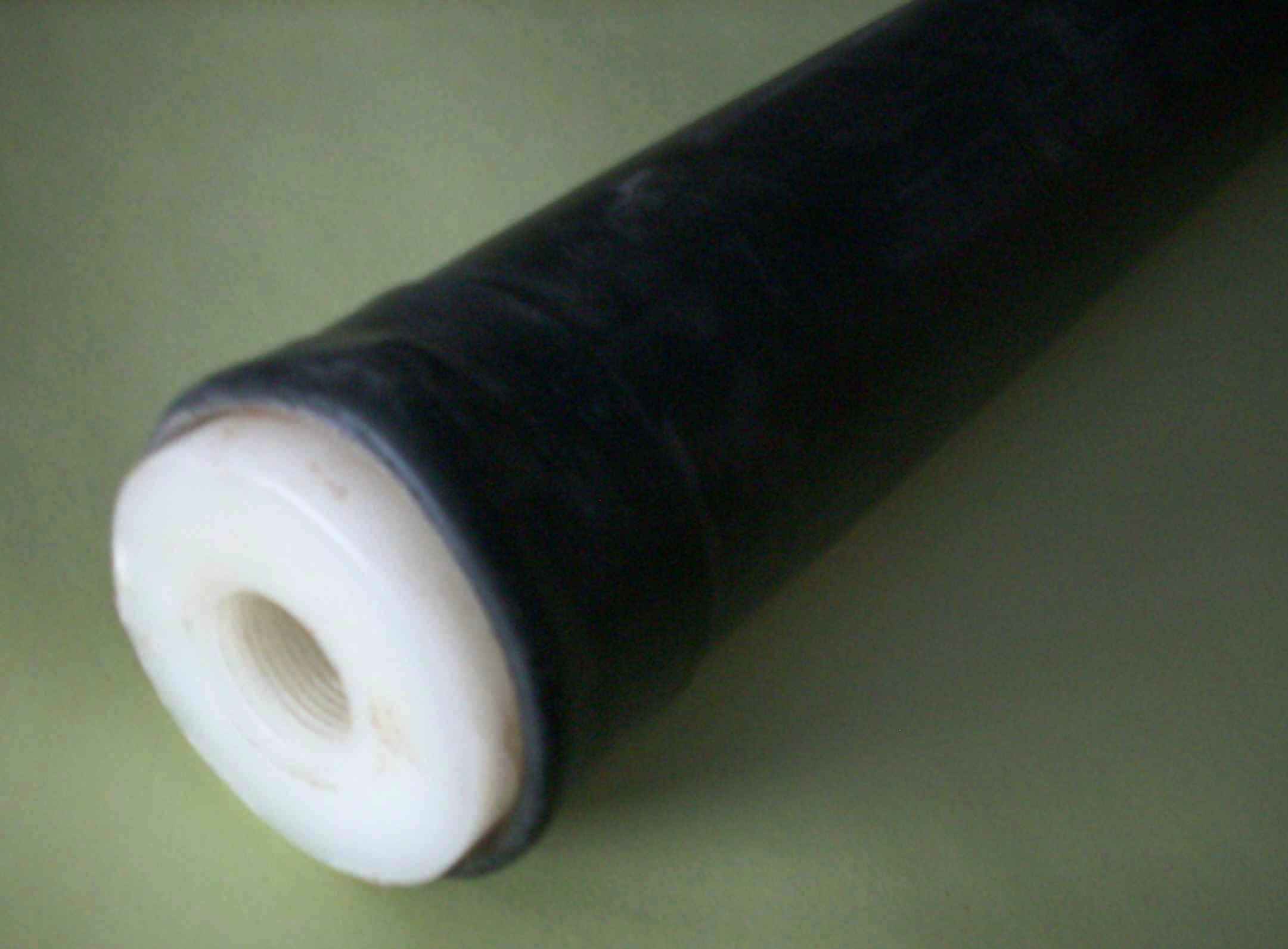 EPDM membrane Fine Bubble Tube Diffuser ECOTUBE 2010 E