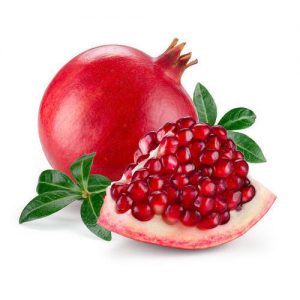 Best Quality Fresh Organic Pomegranate From Juned and Sons from JUNED AND SONS