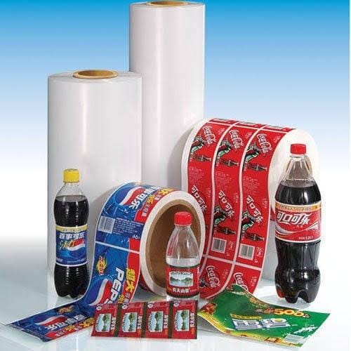 Pearlized BOPP Films from Star Flexi Films