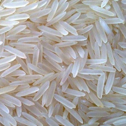 Sugandha Raw Basmati Rice