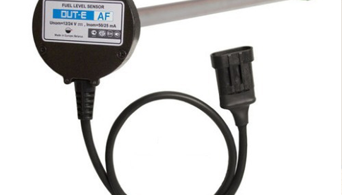 Fuel Sensors from Quik Serve Technologies