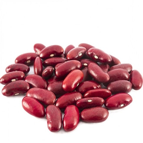 Red Kidney Beans / Rajma from BYAGHRADEVI ENTERPRISES