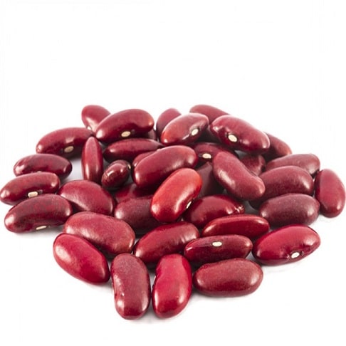 Red Kidney Beans / Rajma