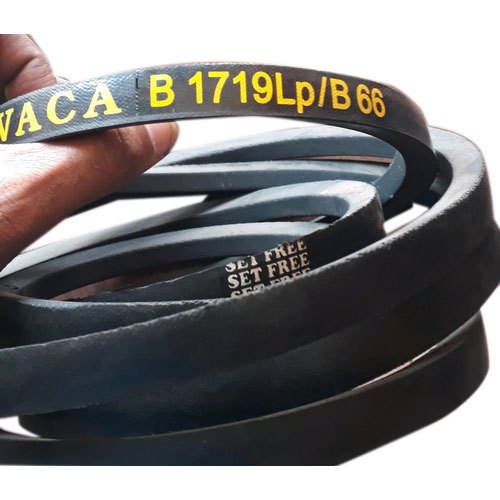 Industrial V Belt, Size: B66