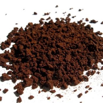 Agglomerated 100% Flavored Coffee