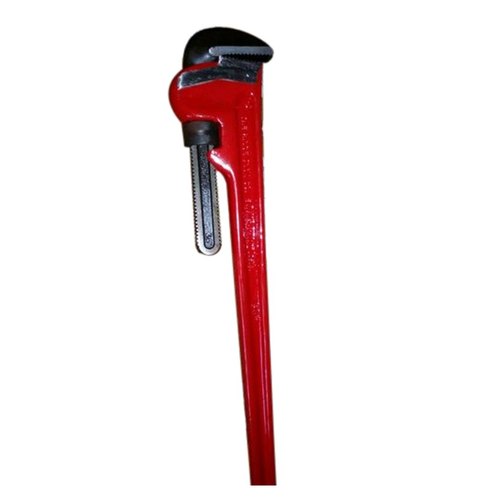 18 Inch Heavy Duty Pipe Wrench from GAURAV STEEL