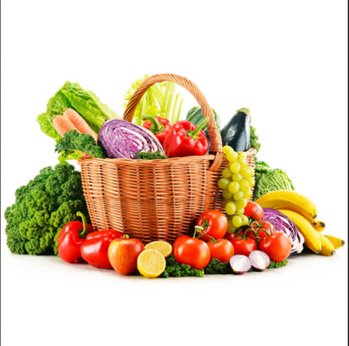 All Variety Fresh Vegetables from Vishaali Exports