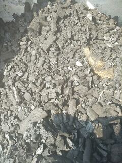 lakdi ka coal (wood charcoal from radha rani coal traders 