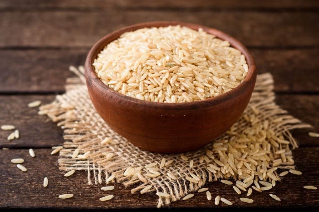FORTIFIED RICE KERNELS