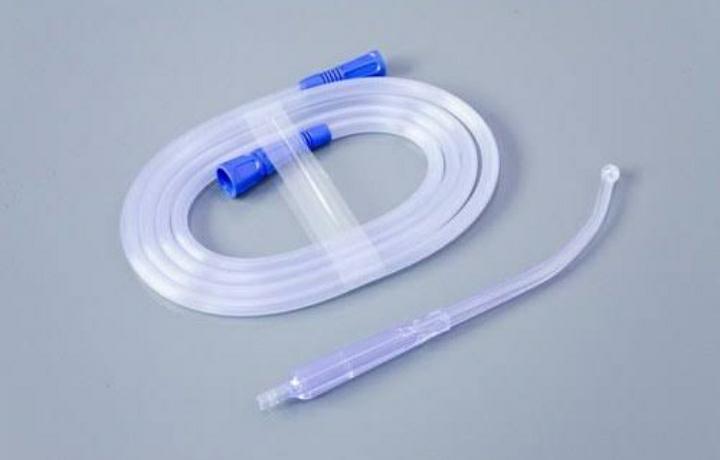 National Industries Yankauer Suction Set