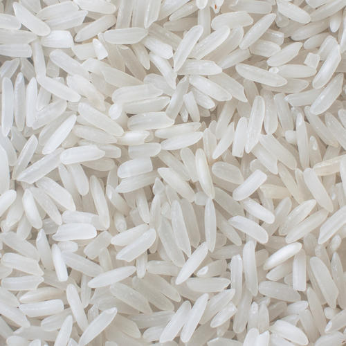 Medium Grain White Rice from MKB Foods Private Limited