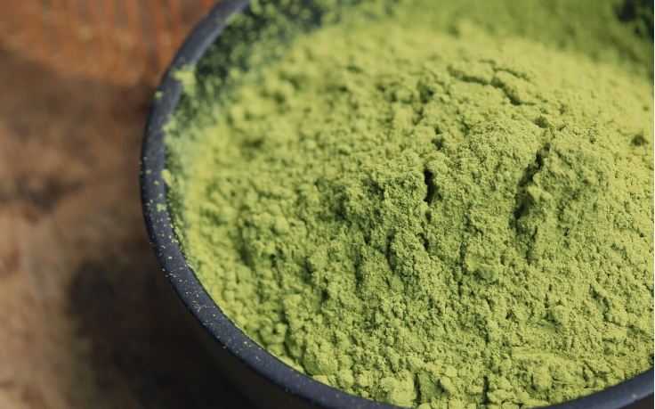 Kratom from Ahsan Green Herbal