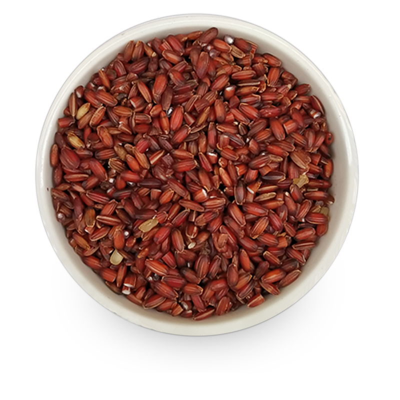 Best Quality Mappillai Samba Rice from GK HERBAL EXPORTS
