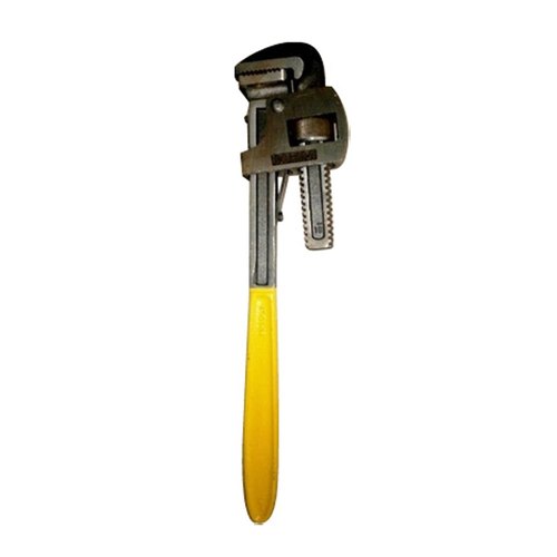 12 Inch Heavy Duty Pipe Wrench from GAURAV STEEL