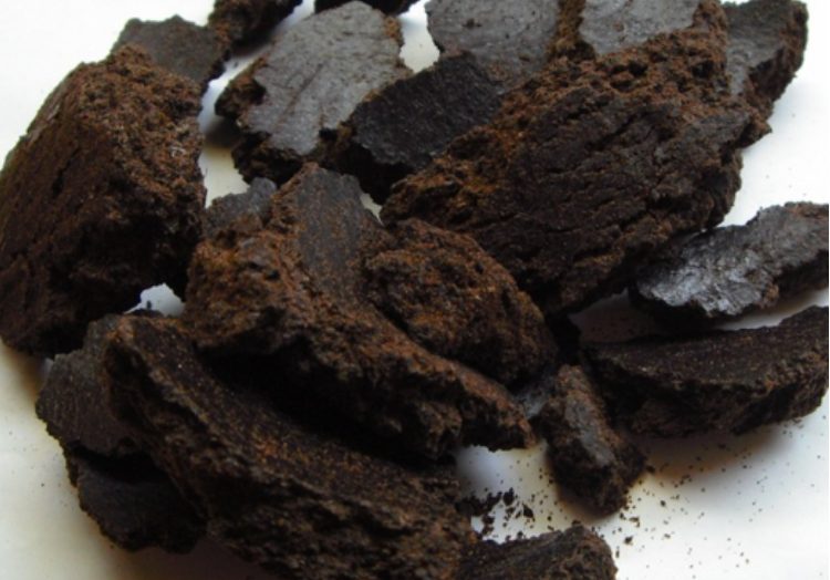 Kapok Seed Meal