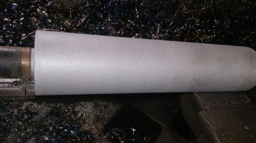 Spray & Fused Coating from RMS ENGINEERS