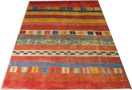 Ghazani Gabbeh Handmade Carpets