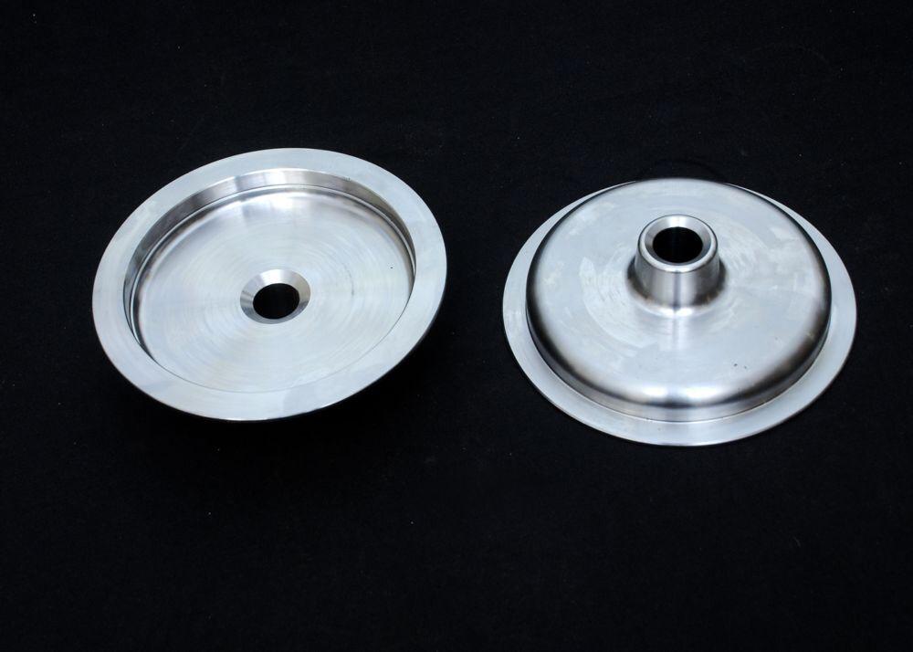 Clutch Hub from SUPER AUTO INDUSTRIES