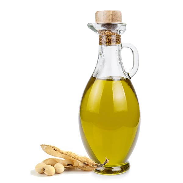 Agro Soybean Oil from Delwai International Pvt Ltd