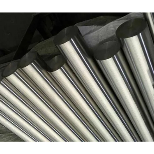 SS 430 Stainless Steel Round Bar from Acier Alloys India Pvt. Ltd.