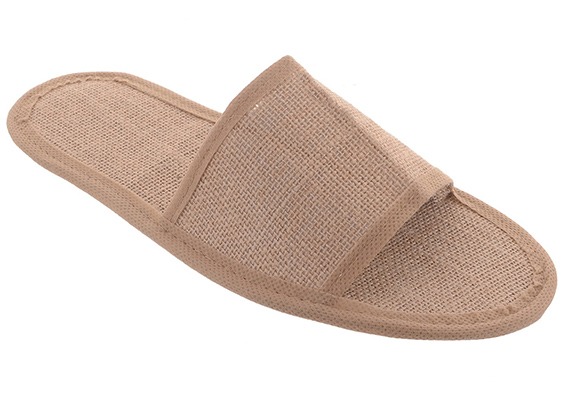 Jute shoe from Amit Jute Industries
