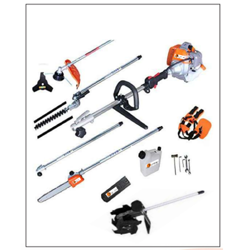 AGRI TECHNO MULTI-FUNCTIONAL BRUSH CUTTER