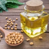 Soy Bean Oil from Saju Agro Dealers