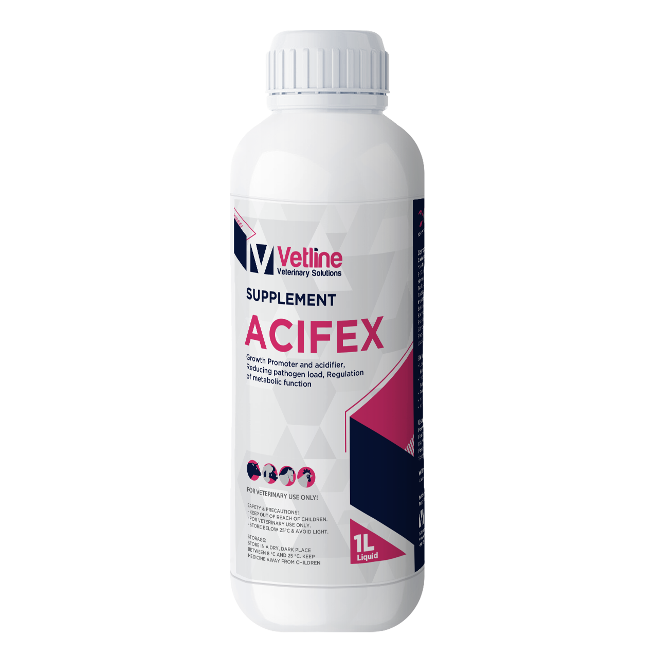 acifex vetline poultry  from Vetline Veterinary Solutions