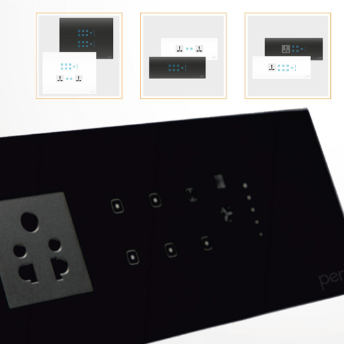 PERT SCINTILLA SERIES