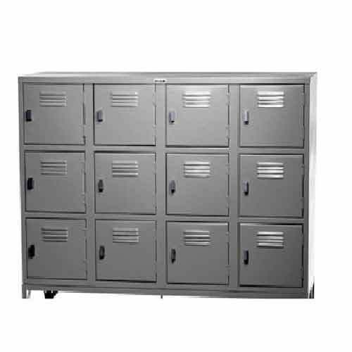 Industrial Storage Locker