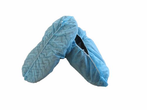 Surgical Shoe Cover from Kwalitex Healthcare Private Limited