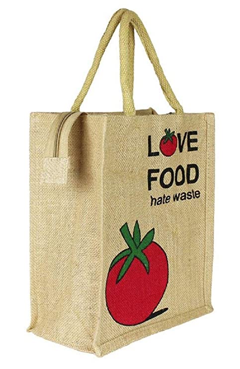 Canvas Jute Bags from Jackpot Durables