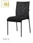 GUEST/MULTI USE CHAIR EVC-71