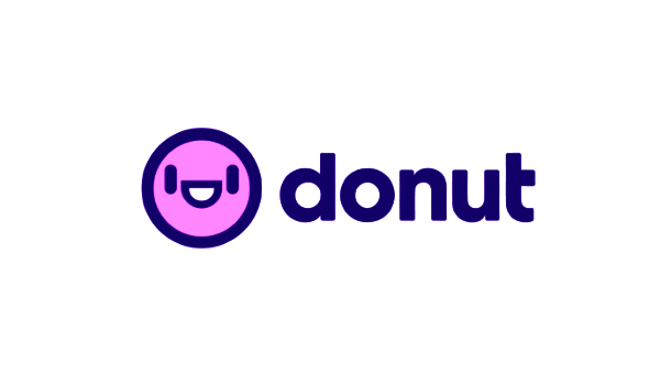 Flying Donut