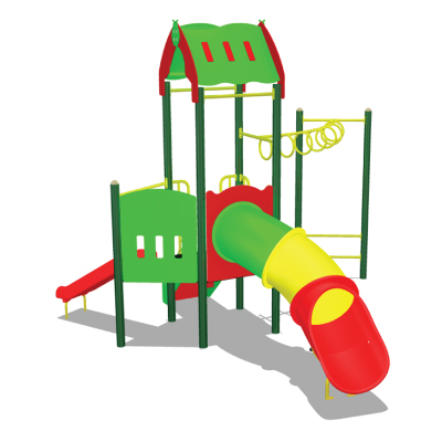 GPIP-0201108 from Thai Play Equipment