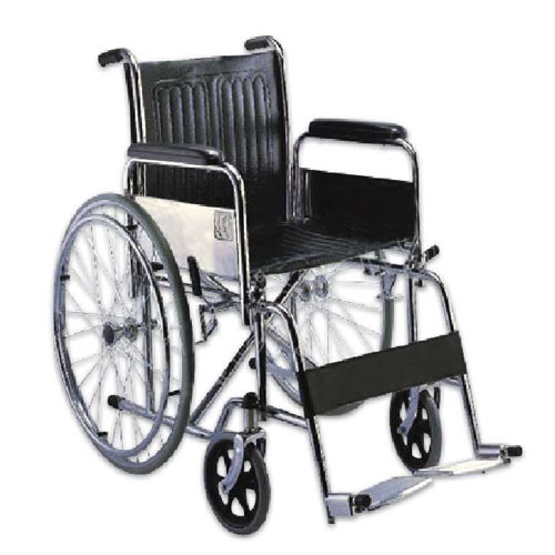 folding wheel chair from ACME ENTERPRISES (A UNIT OF AEMPL)