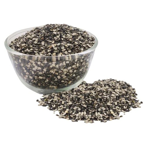 Black Urad Chilka Dal from Rameshwaram G Export Import  Pvt Ltd